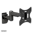 Im403 Impact Mounts Articulating Lcd Led Tv Wall Mount 696233132269