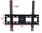 Im-803 Im803 Mount Impact Mounts Slim Lcd Led Plasma Flat 0633090201028