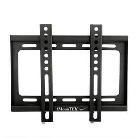 Imountek 616043300405 Fixed Tv Wall Mount Bracket F/ 23 Inch -42 Led/lcd/plasma Flat Vesa 200x200mm