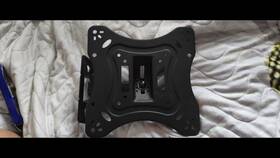 Kla27-221 Impact Mounts Full Motion Tilt Swivel Led Lcd Tv Wall Mount Bracket 23 27 32 35 36 37 40 42