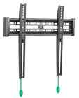 30570 In 57 Space Saver Fixed Wall Mount 26 Flat Panel Tv Steel Easy Install Sleek Thin Shows