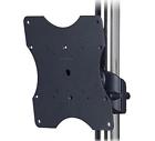Ina-swvlmnt Infocus Design Display Black Finish Swivel Mount 797212984357
