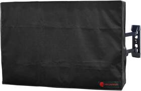 36815003 Inc. Outdoor Tv Cover Weatherproof With Bottom For 40-45 Inch Waterproof An