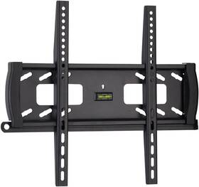 Inc. 445016120107 Commercial Fixed Tv Wall Mount Bracket Anti-theft For 32 Inch To 55 Tvs Up 99lbs