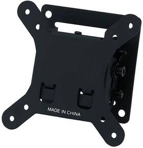 Inc. 445030387357 Adjustable Tilting Wall Mount Bracket For Lcd Led Plasma Max 30lbs 10 26inch