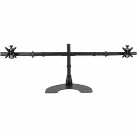 100-d16-b02w Innovative 25 Hat Design Works Space-saving Desk Stand 100d16b02w