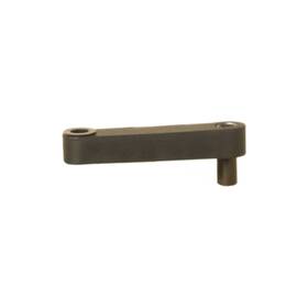 9118-9130-104 Innovative Office Products - 9118-9130 Mounting Arm