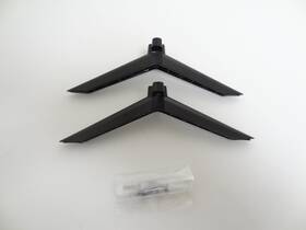 520201009a02970 Insignia Ns-40d510na21 Ns-400510na21 Stand Legs With Screws