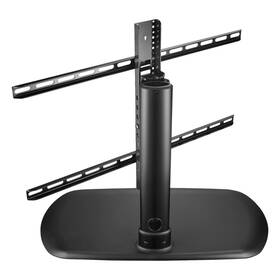 No6301 Insignia 600603256301 Tv Stand For Most Flat-panel Tvs Up To 65 Inch Color Black #no6301 Ad
