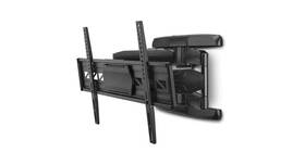 Insignia 600603304163 Insignia- Full-motion Wall Mount For 47 Inch - 90 Tv Up To 130 Lbs. Extends 25.2