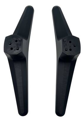 Ns-55df710na21 Insignia E328304 Stand Tv Base Legs Without Screws
