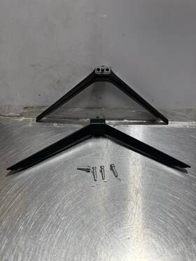 Ld5065-wj30-02 Insignia Tv Stand Legs Pedestals