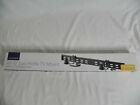 Insignia Low Profile Tv Mount New In Original Box
