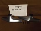 Ns-40d510na17 Insignia Lg40 Tv Stand Base Feet