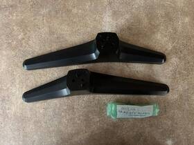 Ns-70f301na23 Insignia Ns-65f301na23 65 Inch 70 Tv Stand Legs For Model /