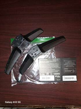 Ns-32df310na19 Insignia P34t3322ad Legs With Screws