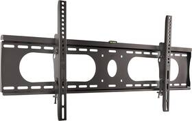 14358 Installerparts Lockable Tv Wall Mount 40 Inch -75 Fixed Swivel Tilt Lcd Led Plasma Flat Panel