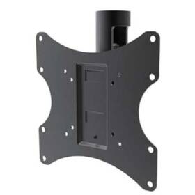 15125 Installerparts 23 Inch -42 Tv Mount Plate 1.5 Npt Pipe Ceiling Vesa 200x