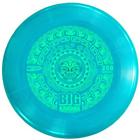 Inultbigkahunatikiblue Innova Big Kahuna Heavyweight Ultimate Throw Catch 631383210696