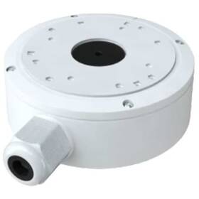 Ipm-jb4a Invid Tech Mount Junction Box Metal Alloy
