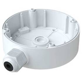 Ipm-jb8 Invid Tech Mount Junction Box Metal Alloy