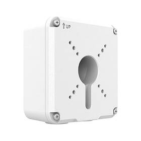 Ivm-jb8 Invid Tech Mount Junction Box Aluminum