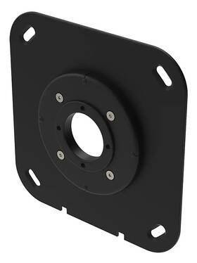 72356 Iport Connect Wall Mount And Poe Network Adapter Black