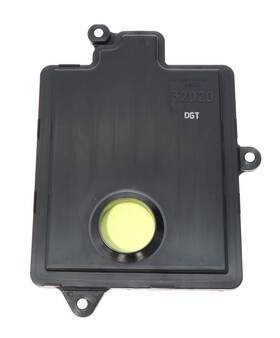 8-97533-457-0 Isuzu Transmission Filter - Fits Nqr Nrr 5.2l Diesel