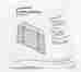 Iwb600-2sb Peerless Industries Dedicated Wall Mount For Whiteboard 800141536 735029275695
