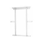 Iwb680-w Peerless Chalkboard Interactive Mount White For To Displays 735029307457