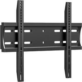Iworkboard 711181669107 43 50 55 Inch Fixed Low Profile Tv Wall Mount For 24-65 Led/lcd And Flat/curv