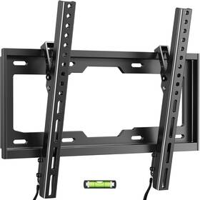Iworkboard 797505421774 Tilt Tv Wall Mount 55 Inch For 24-60 Tvs Low Profile Quick Rel
