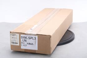 James Loudspeaker Brk.spl3.un Universal Tv Wall Mounting Bracket For Spl3 Series