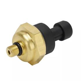 8513826 Jeenda 6674316 Oil Pressure Sensor Compatible With Bobcat Loaders 751 753 76