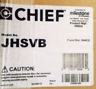84187210056 Jhsvb Chief Medium Flat Panel