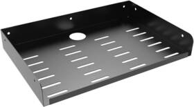 Jingcheng 313049155182 Jingchengmei Metal Floating Wall Mounted Shelf Bracket For Av Tv Accessories