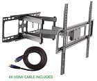 Jm-l67 Jestik Articulating Full Motion 609613359187