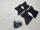 H195640 Jra-01 Husky Mounts Universal Vesa Adapters Up To Extenders 646437731782