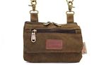 Jtc-53-lb Juzar Tapal Collection Bikers Belt Loop Purse Phone Pouch Rodeo