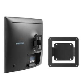 B0d8g8vvcs Junbomaoyi Wall Mount Adapter Bracket Compatible With Samsung 27 Chg70 32 Tv