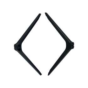 Ld5565-lt50maw595-used Jvc Replacement Tv Stand For Lt50maw595 Television Used
