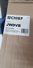 Jwdvb Chief Jwdv Flat Panel Swing Arm Wall Mount Black