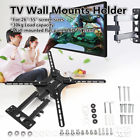 Jxl529625 Full Motion Wall Mount Tilt Swivel Bracket Holder For Led
