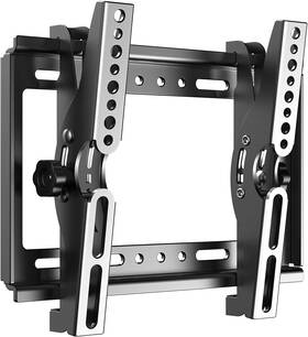 Jxmtspw-c4135 Jxmtspw Tilt Tv Mount For Most 14-42 Inches Flat Curved Screen Tvs And Monitor Fit 2