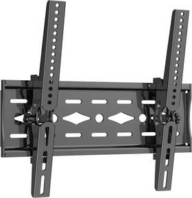 Jxmtspw-c41us Jxmtspw Tilt Tv Wall Mount For Most 26-63 Inches Tvs Low Profile Led Lcd