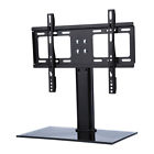 Jzz-us-d800small Estink Universal Tabletop Tv Stand Pedestal Base Wall Mount For