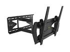 K-wallm93-1323 Kanex Pro Black Wall Mount Bracket With Feature For