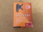 K1-ts1-b K2 Mounts Wall Mount