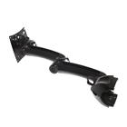 K2p120b Chief Kontour Articulating Single Display Arm Pole Mount 841872160603