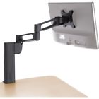 K60904usf Kensington New Column Mount Extended Monitor Arm With 085896609049